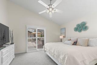 Private Oasis in Kissimmee - Pool, BBQ, Free Parking - Orlando - 6