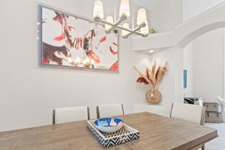 Private Oasis in Kissimmee - Pool, BBQ, Free Parking - Orlando - 2