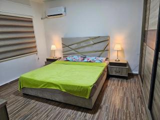 شقة مفروشة في ام اذينة - 9