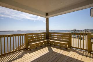 Sunrises to Sunsets - Nags Head - 5