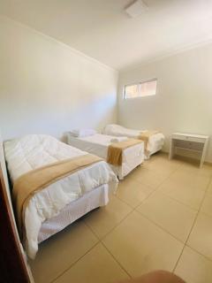 Hotel Santorine Prime - Itabira - 1