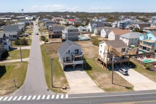 1904 - The Yancey Cottage MP 9,5 - Kill Devil Hills - 9