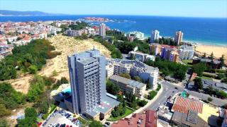 PARADISO 'В' 207 Two Bedroom Apartment - Nesebar - 6