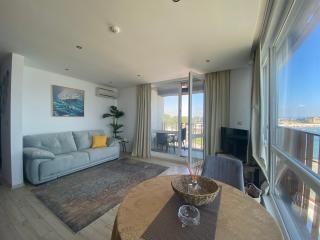 PARADISO 'В' 207 Two Bedroom Apartment - Nesebar - 2