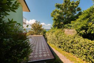 Old Road Rooms and Apartments with Pool - Portorož - 5