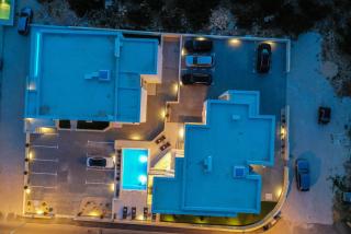 Pool Apartments Banta B - Novalja - 9