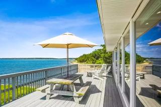 Watersedge Retreat - Southold - 9