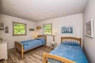 Watersedge Retreat - 2