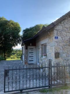 Kuca za iznajmljivanje ANDRIJA - Ljubuški - 8