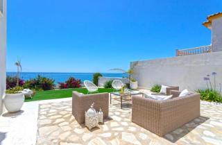 Sea Views! 3 bedroom Villa, sleeps 6 - Fuengirola - 4