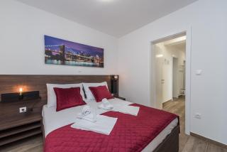 Pool Apartments Banta B - Novalja - 7