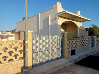 Casa Vacanze da Lui' - Torre Lapillo - 9
