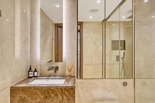Canal Side Luxury 1 Bed Chelsea - Londra - 3