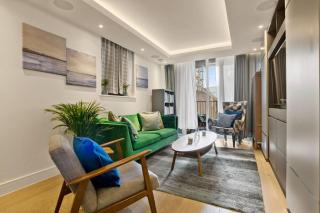Canal Side Luxury 1 Bed Chelsea - Londra - 2