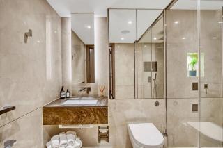 Canal Side Luxury 1 Bed Chelsea - 1