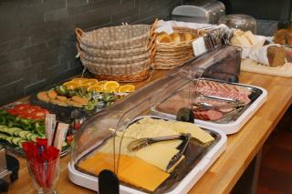 Lake and Cityhotel Edelweiss - self Check in - Zell am See - 8