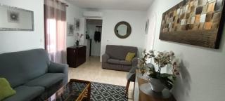 Apartamento Tres Playas - Puerto de Mazarrón - 9