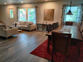 Omenapolun Onni - Taipalsaari - 0