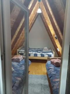 Apartman Andrija - Žabljak - 3