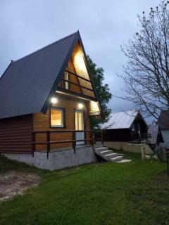 Apartman Andrija - Žabljak - 5