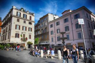 Domus Real Cardello - Rome - 2