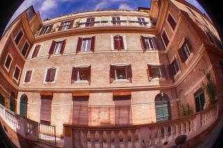 Domus Real Cardello - Rome - 3