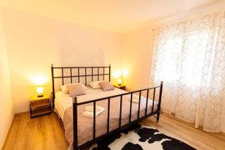 Comfortable 3 bedroom apartment Nancy - 5