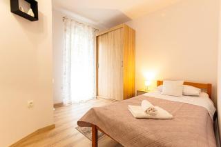 Comfortable 3 bedroom apartment Nancy - 1