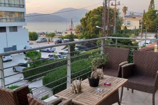 A-CLASS APARTMENT,near the sea & Patras University - Patra - 3