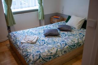 Lukas Guest Rooms - Krakow - 3