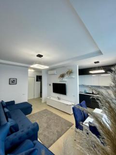 Zav Apartament - Mamaia - 9