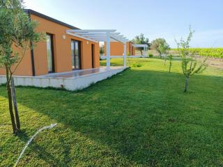 Il Poggetto Marzamemi - Le Villette - Marzamemi - 2