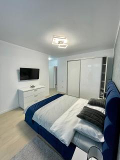 Zav Apartament - Mamaia - 6