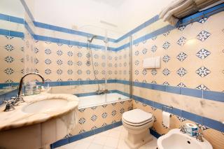 Johanna Park Hotel - Sorrento - 8