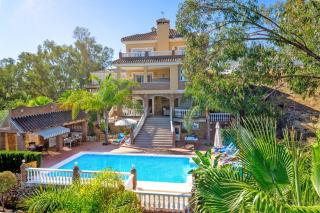 Villa Trebol by Villa Plus - Mijas - 9
