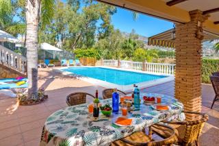 Villa Trebol by Villa Plus - Mijas - 6