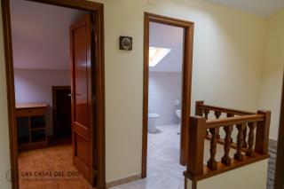 Casa Ronderos - Las Casas del Oso - 3