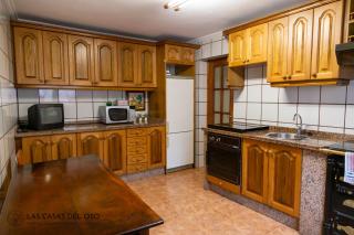 Casa Ronderos - Las Casas del Oso - 7