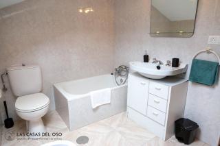 Casa Ronderos - Las Casas del Oso - 7