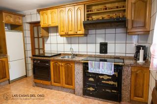 Casa Ronderos - Las Casas del Oso - 8