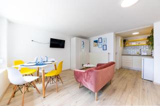 Balaton Wave Apartments - Balatonalmádi - 5