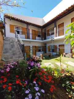 Pouso Casa da Vovó - Tiradentes - 0