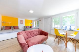 Balaton Wave Apartments - 7