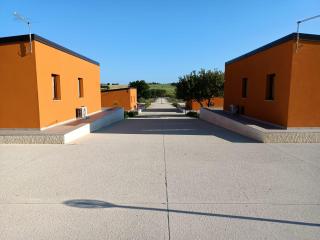 Il Poggetto Marzamemi - Le Villette - 6