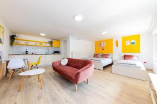 Balaton Wave Apartments - Balatonalmádi - 9