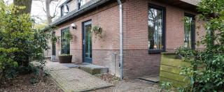 B&B Wicherumloo - Wekerom - 3