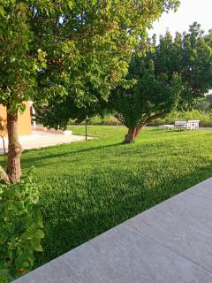 Il Poggetto Marzamemi - Le Villette - 4