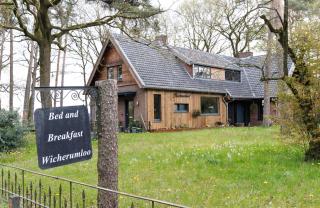 B&B Wicherumloo - Wekerom - 0