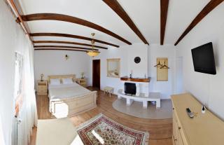 Pension Irina - Arefu - 6