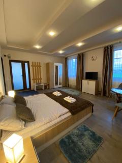 Casa Diana - Mihai Viteazu - 8